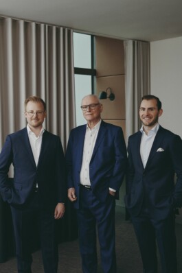 ERBACHER® Consulting