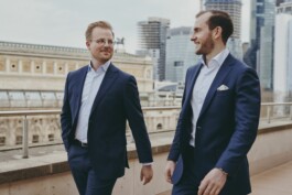 ERBACHER® Consulting